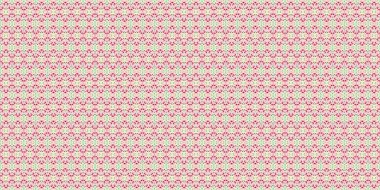 Kusursuz soyut desen. Kusursuz bir doku. Örülmüş arka plan. Sanat deseni