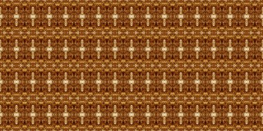 Kusursuz soyut desen. Kusursuz bir doku. Örülmüş arka plan. Sanat deseni