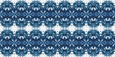 Kusursuz soyut desen. Kusursuz bir doku. Örülmüş arka plan. Sanat deseni