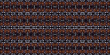 Kusursuz soyut desen. Kusursuz bir doku. Örülmüş arka plan. Sanat deseni