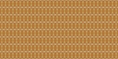 Kusursuz soyut desen. Kusursuz bir doku. Örülmüş arka plan. Sanat deseni