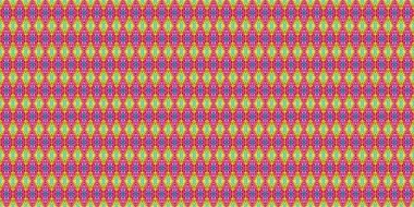 Kusursuz soyut desen. Kusursuz bir doku. Örülmüş arka plan. Sanat deseni