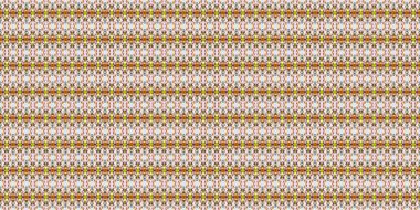 Kusursuz soyut desen. Kusursuz bir doku. Örülmüş arka plan. Sanat deseni