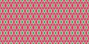 Kusursuz soyut desen. Kusursuz bir doku. Örülmüş arka plan. Sanat deseni