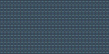 Kusursuz soyut desen. Kusursuz bir doku. Örülmüş arka plan. Sanat deseni