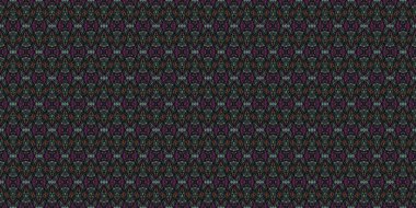 Kusursuz soyut desen. Kusursuz bir doku. Örülmüş arka plan. Sanat deseni