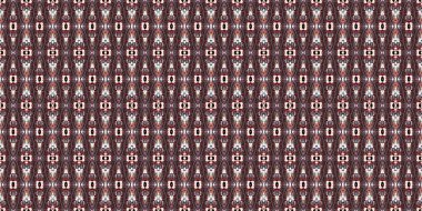 Kusursuz soyut desen. Kusursuz bir doku. Örülmüş arka plan. Sanat deseni