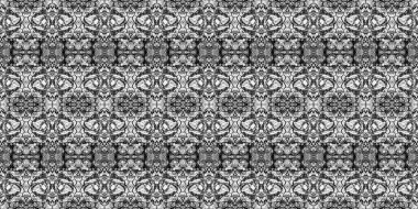 Kusursuz soyut desen. Kusursuz bir doku. Örülmüş arka plan. Sanat deseni