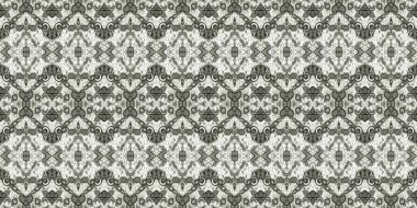 Kusursuz soyut desen. Kusursuz bir doku. Örülmüş arka plan. Sanat deseni