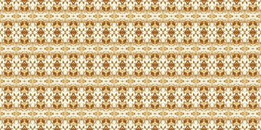 Kusursuz soyut desen. Kusursuz bir doku. Örülmüş arka plan. Sanat deseni