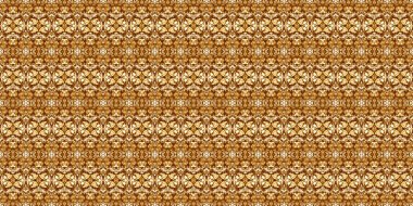 Kusursuz soyut desen. Kusursuz bir doku. Örülmüş arka plan. Sanat deseni