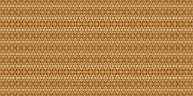 Kusursuz soyut desen. Kusursuz bir doku. Örülmüş arka plan. Sanat deseni