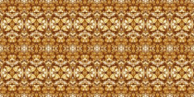 Kusursuz soyut desen. Kusursuz bir doku. Örülmüş arka plan. Sanat deseni