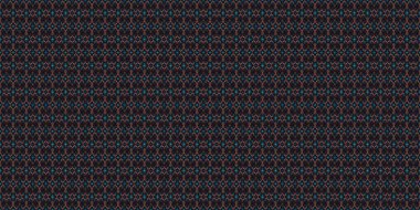 Kusursuz soyut desen. Kusursuz bir doku. Örülmüş arka plan. Sanat deseni