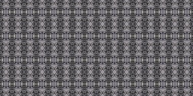 Kusursuz soyut desen. Kusursuz bir doku. Örülmüş arka plan. Sanat deseni