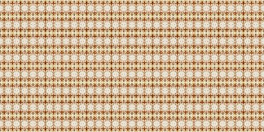 Kusursuz soyut desen. Kusursuz bir doku. Örülmüş arka plan. Sanat deseni