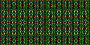 Kusursuz soyut desen. Kusursuz bir doku. Örülmüş arka plan. Sanat deseni