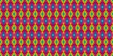 Kusursuz soyut desen. Kusursuz bir doku. Örülmüş arka plan. Sanat deseni