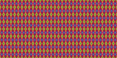 Kusursuz soyut desen. Kusursuz bir doku. Örülmüş arka plan. Sanat deseni