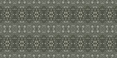 Kusursuz soyut desen. Kusursuz bir doku. Örülmüş arka plan. Sanat deseni