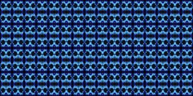 Kusursuz soyut desen. Kusursuz bir doku. Örülmüş arka plan. Sanat deseni