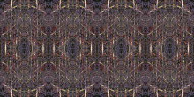 Kusursuz soyut desen. Kusursuz bir doku. Örülmüş arka plan. Sanat deseni