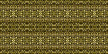 Kusursuz soyut desen. Kusursuz bir doku. Örülmüş arka plan. Sanat deseni