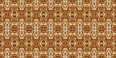 Kusursuz soyut desen. Kusursuz bir doku. Örülmüş arka plan. Sanat deseni