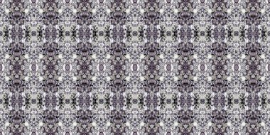 Kusursuz soyut desen. Kusursuz bir doku. Örülmüş arka plan. Sanat deseni