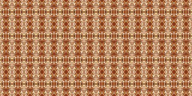 Kusursuz soyut desen. Kusursuz bir doku. Örülmüş arka plan. Sanat deseni