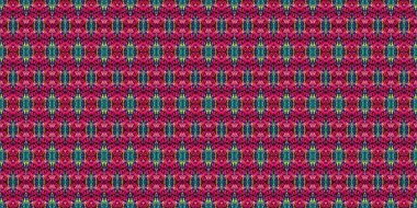 Kusursuz soyut desen. Kusursuz bir doku. Örülmüş arka plan. Sanat deseni