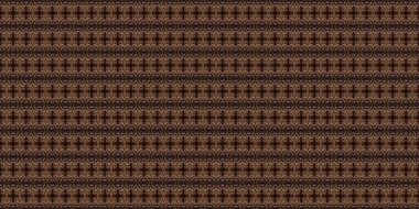 Kusursuz soyut desen. Kusursuz bir doku. Örülmüş arka plan. Sanat deseni