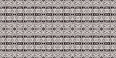 Kusursuz soyut desen. Kusursuz bir doku. Örülmüş arka plan. Sanat deseni