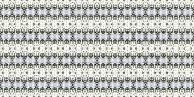 Kusursuz soyut desen. Kusursuz bir doku. Örülmüş arka plan. Sanat deseni