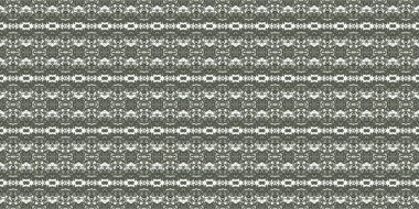 Kusursuz soyut desen. Kusursuz bir doku. Örülmüş arka plan. Sanat deseni