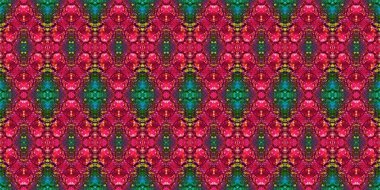 Kusursuz soyut desen. Kusursuz bir doku. Örülmüş arka plan. Sanat deseni