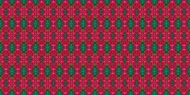 Kusursuz soyut desen. Kusursuz bir doku. Örülmüş arka plan. Sanat deseni