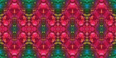 Kusursuz soyut desen. Kusursuz bir doku. Örülmüş arka plan. Sanat deseni