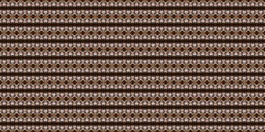 Kusursuz soyut desen. Kusursuz bir doku. Örülmüş arka plan. Sanat deseni