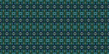 Kusursuz soyut desen. Kusursuz bir doku. Örülmüş arka plan. Sanat deseni