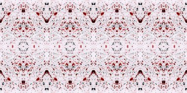 Kusursuz soyut desen. Kusursuz bir doku. Örülmüş arka plan. Sanat deseni