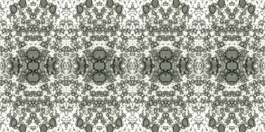 Kusursuz soyut desen. Kusursuz bir doku. Örülmüş arka plan. Sanat deseni