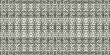 Kusursuz soyut desen. Kusursuz bir doku. Örülmüş arka plan. Sanat deseni