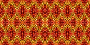 Kusursuz soyut desen. Kusursuz bir doku. Örülmüş arka plan. Sanat deseni