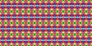 Kusursuz soyut desen. Kusursuz bir doku. Örülmüş arka plan. Sanat deseni