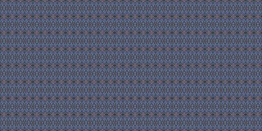 Kusursuz soyut desen. Kusursuz bir doku. Örülmüş arka plan. Sanat deseni