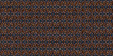 Kusursuz soyut desen. Kusursuz bir doku. Örülmüş arka plan. Sanat deseni