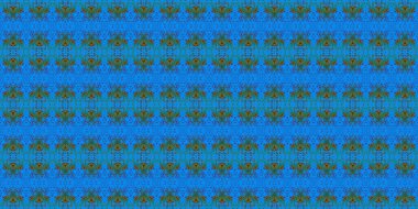 Kusursuz soyut desen. Kusursuz bir doku. Örülmüş arka plan. Sanat deseni