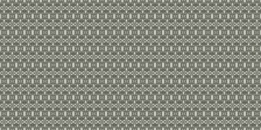 Kusursuz soyut desen. Kusursuz bir doku. Örülmüş arka plan. Sanat deseni