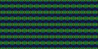 Kusursuz soyut desen. Kusursuz bir doku. Örülmüş arka plan. Sanat deseni